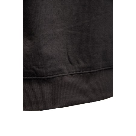 BLUZA DRESOWA CZARNA - BRIXTON