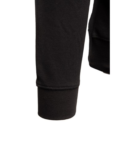 BLUZA DRESOWA CZARNA - BRIXTON