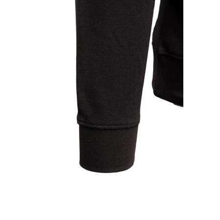 BLUZA DRESOWA CZARNA - BRIXTON