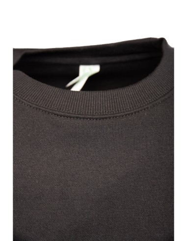 BLUZA DRESOWA CZARNA - BRIXTON