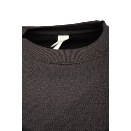 BLUZA DRESOWA CZARNA - BRIXTON