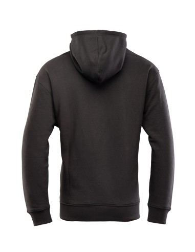 BLUZA DRESOWA Z KAPTUREM CZARNY - BRIXTON