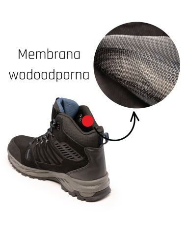 TRZEWIK BEARFIELD X TRAIL TRZEWIK O6 SR FO -...