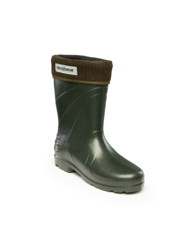 KALOSZE ALASKA 869 EVA - GROSVENOR