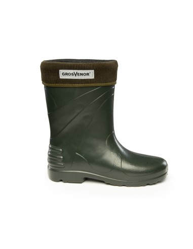 KALOSZE ALASKA 869 EVA - GROSVENOR