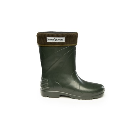 KALOSZE ALASKA 869 EVA - GROSVENOR