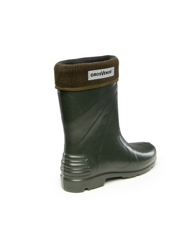 KALOSZE ALASKA 869 EVA - GROSVENOR