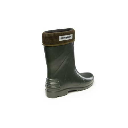 KALOSZE ALASKA 869 EVA - GROSVENOR