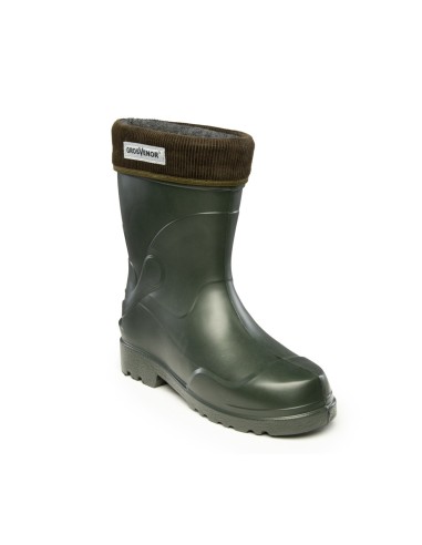 KALOSZE WADER 893 EVA - GROSVENOR