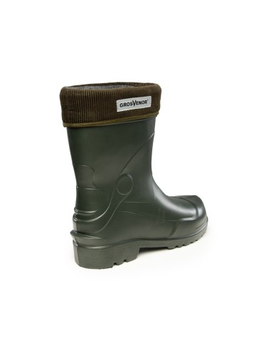 KALOSZE WADER 893 EVA - GROSVENOR