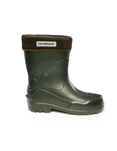 KALOSZE WADER 893 EVA - GROSVENOR
