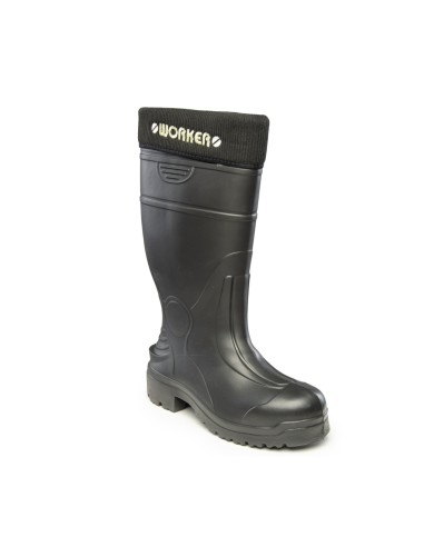 KALOSZE LEMIGO WORKER 899 SB EVA