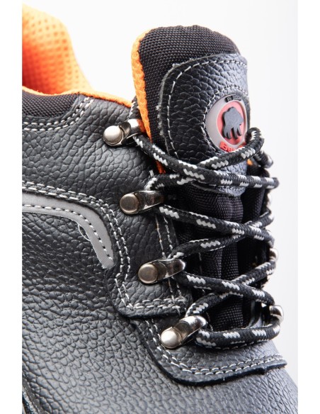 PÓŁBUT R03 S1 SRC - BEARFIELD