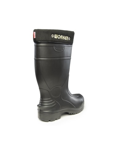 KALOSZE LEMIGO WORKER 899 SB EVA