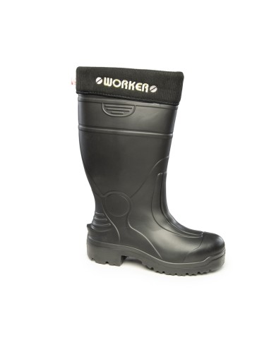 KALOSZE LEMIGO WORKER 899 SB EVA