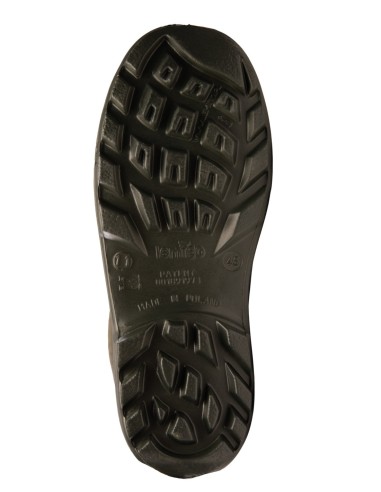 KALOSZE LEMIGO WORKER 899 SB EVA