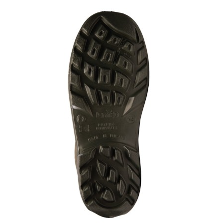 KALOSZE LEMIGO WORKER 899 SB EVA