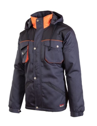 KURTKA - BRIXTON PRACTICAL