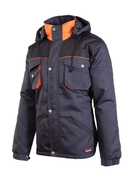 KURTKA - BRIXTON PRACTICAL