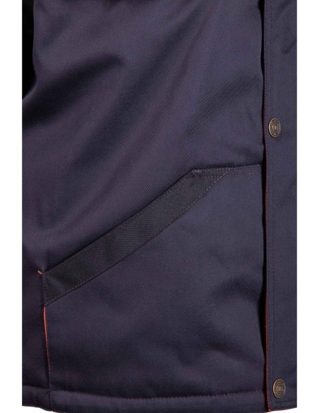 KURTKA - BRIXTON PRACTICAL