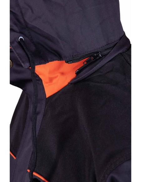 KURTKA - BRIXTON PRACTICAL