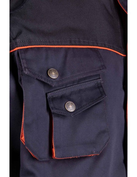 KURTKA - BRIXTON PRACTICAL