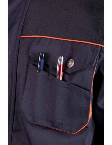 KURTKA - BRIXTON PRACTICAL