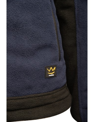 SEVEN KINGS POLAR NAVY - SEVEN KINGS