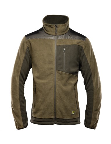 SEVEN KINGS POLAR KHAKI - SEVEN KINGS