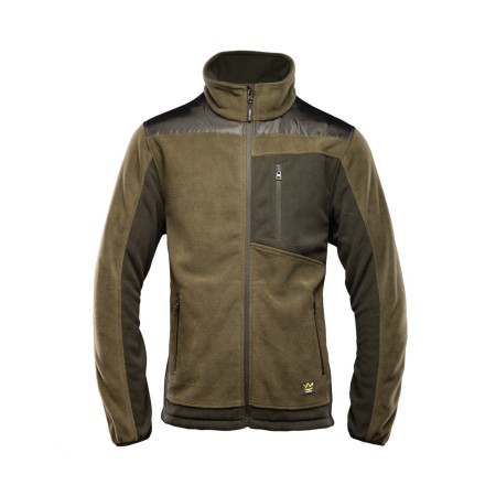 SEVEN KINGS POLAR KHAKI - SEVEN KINGS