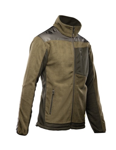 SEVEN KINGS POLAR KHAKI - SEVEN KINGS