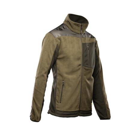 SEVEN KINGS POLAR KHAKI - SEVEN KINGS