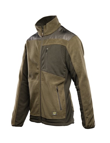 SEVEN KINGS POLAR KHAKI - SEVEN KINGS