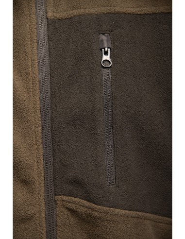 SEVEN KINGS POLAR KHAKI - SEVEN KINGS