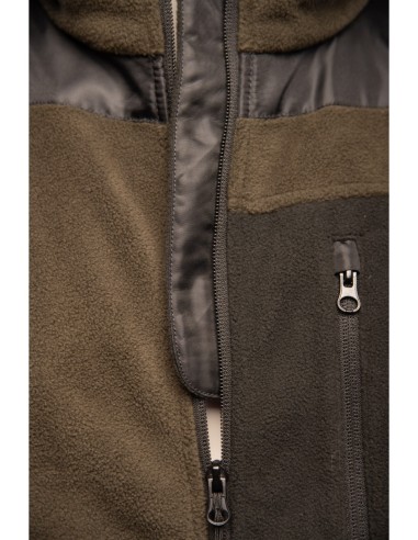 SEVEN KINGS POLAR KHAKI - SEVEN KINGS