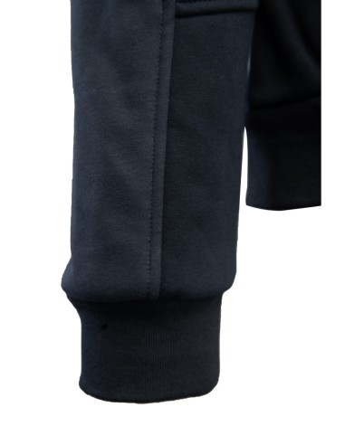 SEVEN KINGS BLUZA DRESOWA Z KAPTUREM PRO GRAFIT...