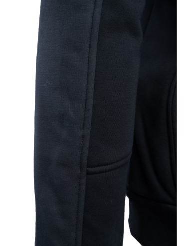 SEVEN KINGS BLUZA DRESOWA Z KAPTUREM PRO GRAFIT...