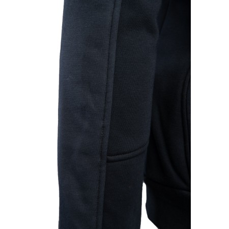 SEVEN KINGS BLUZA DRESOWA Z KAPTUREM PRO GRAFIT - SEVEN KINGS