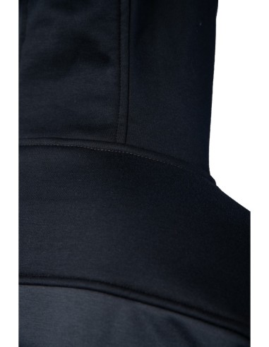SEVEN KINGS BLUZA DRESOWA Z KAPTUREM PRO GRAFIT...
