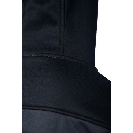 SEVEN KINGS BLUZA DRESOWA Z KAPTUREM PRO GRAFIT - SEVEN KINGS