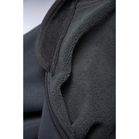 SEVEN KINGS BLUZA DRESOWA Z KAPTUREM PRO GRAFIT - SEVEN KINGS