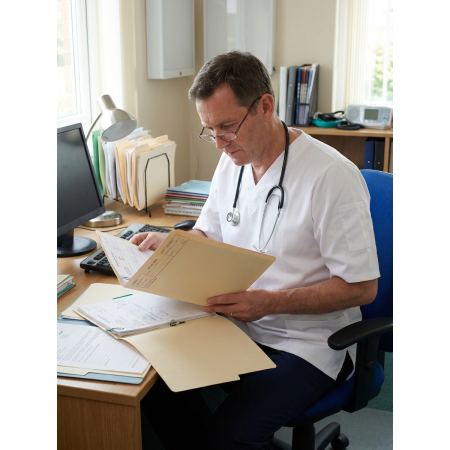 BRIXTON WHITE BLUZA KRÓTKI RĘKAW MĘSKA B209 - BRIXTON WHITE