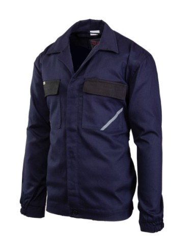 BLUZA - BRIXTON NATUR