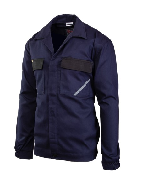 BLUZA - BRIXTON NATUR