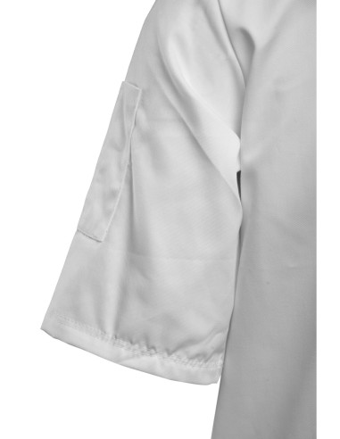 BRIXTON WHITE BLUZA KRÓTKI RĘKAW MĘSKA B209 -...