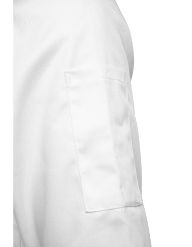 BRIXTON WHITE BLUZA KRÓTKI RĘKAW MĘSKA B209 -...