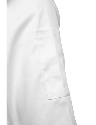 BRIXTON WHITE BLUZA KRÓTKI RĘKAW MĘSKA B209 -...