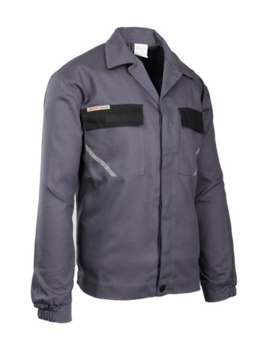 BLUZA - BRIXTON NATUR