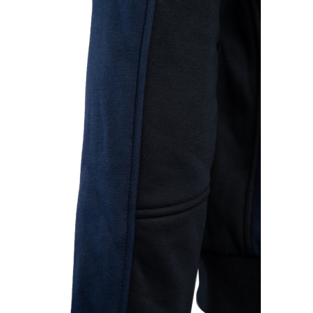 SEVEN KINGS BLUZA DRESOWA Z KAPTUREM PRO GRANAT - SEVEN KINGS