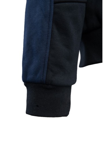 SEVEN KINGS BLUZA DRESOWA Z KAPTUREM PRO GRANAT...